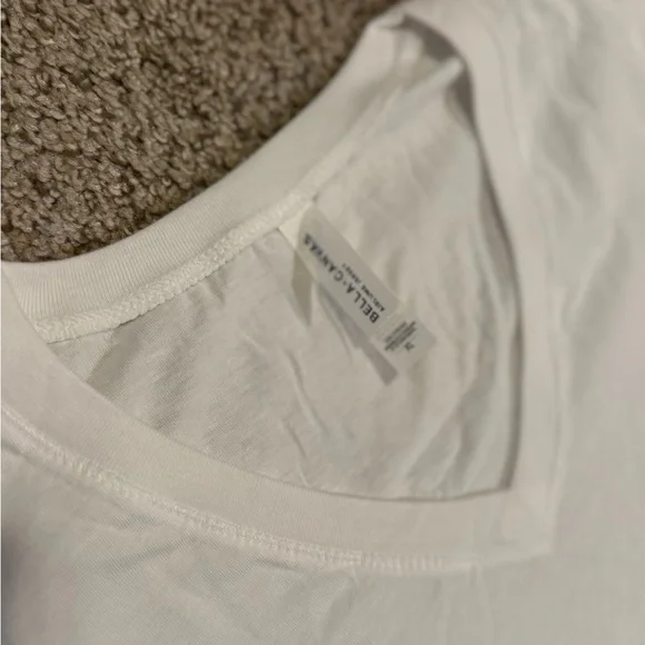 Alastin Skincare Exclusive Promo V-Neck Event Release Med Spa Esthetician Shirt - Picture 4 of 6